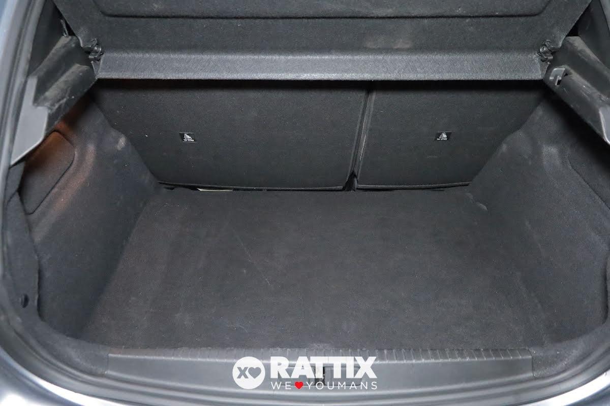 Peugeot 208 1.2 Puretech 100CV Allure