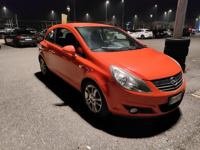 OPEL Corsa 1.2 3 porte Enjoy