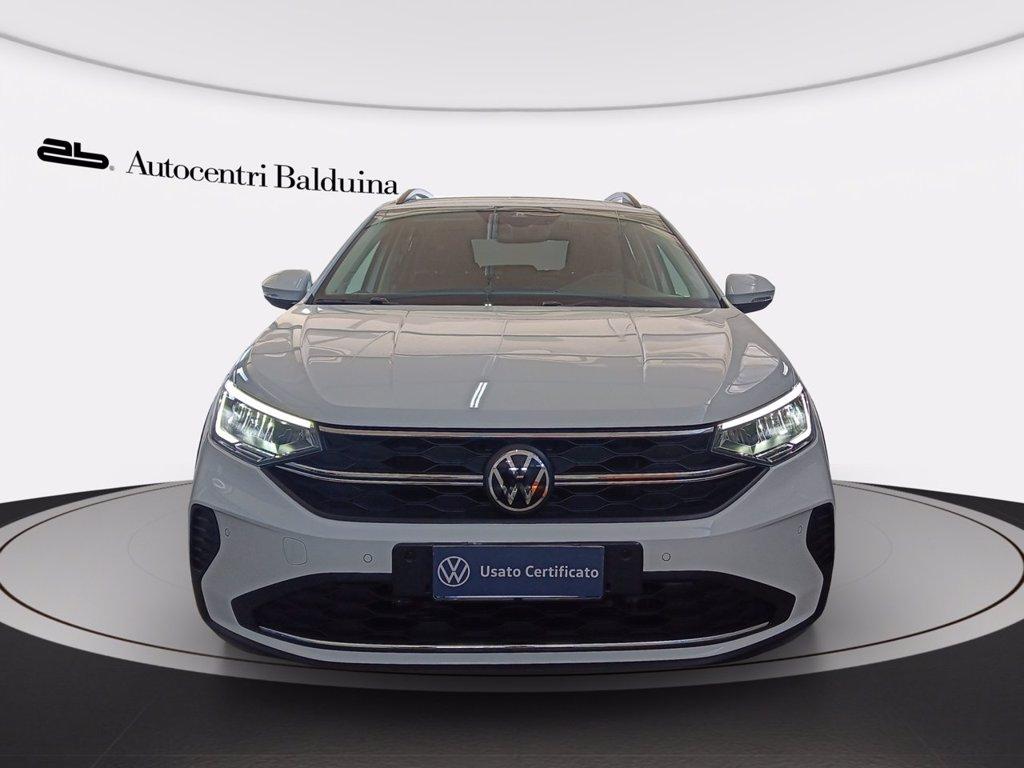 VOLKSWAGEN Taigo 1.0 tsi edition plus 95cv del 2024