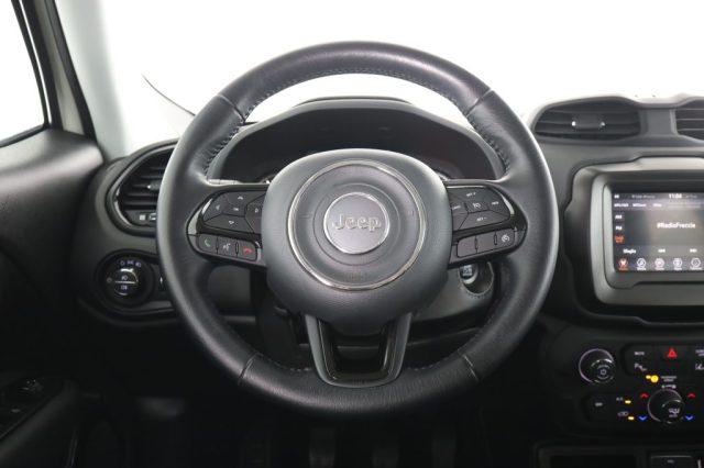 JEEP Renegade Renegade 1.0 T3 Night Eagle