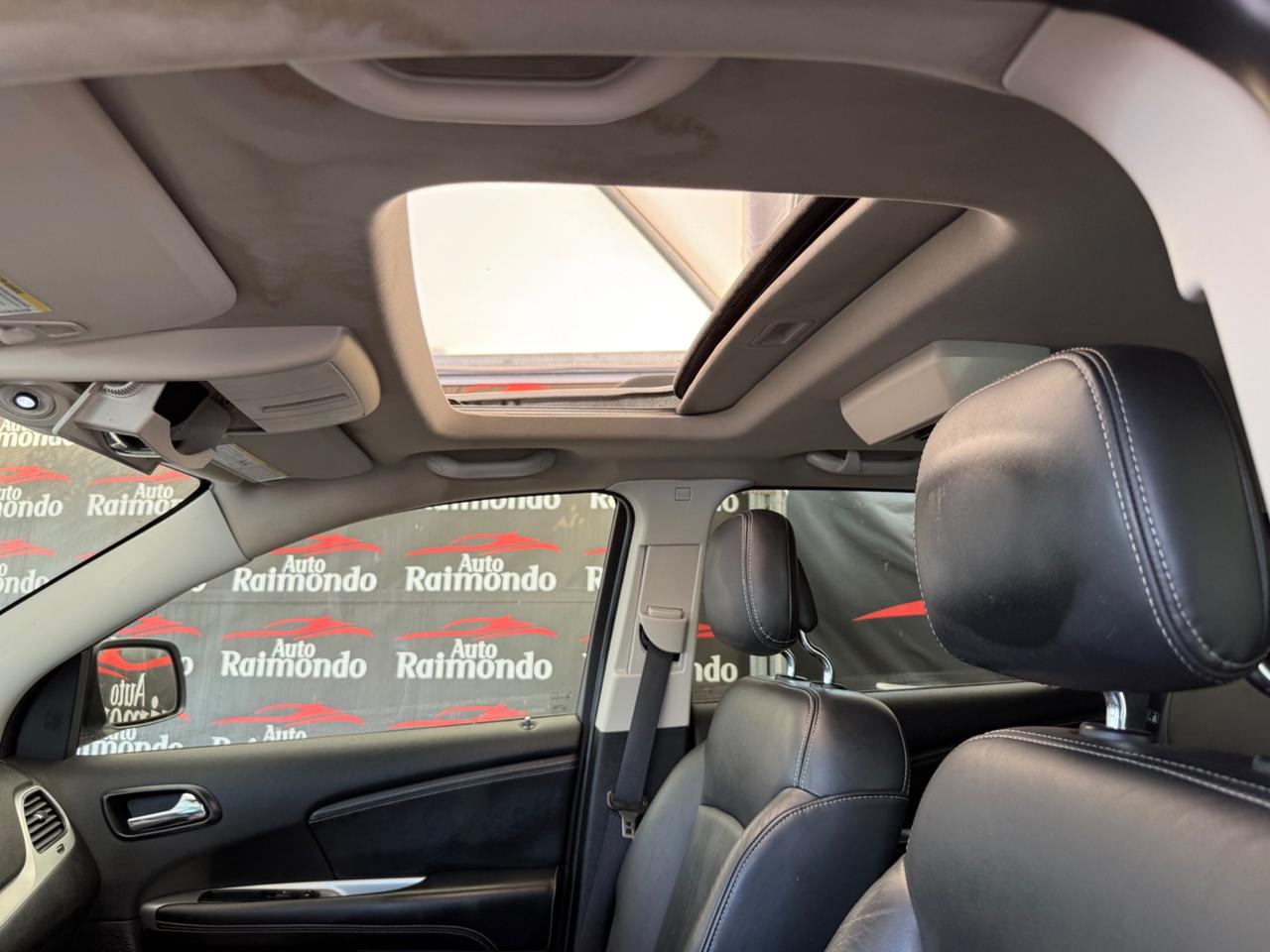 Fiat Freemont 2.0 Multijet 140 CV Lounge