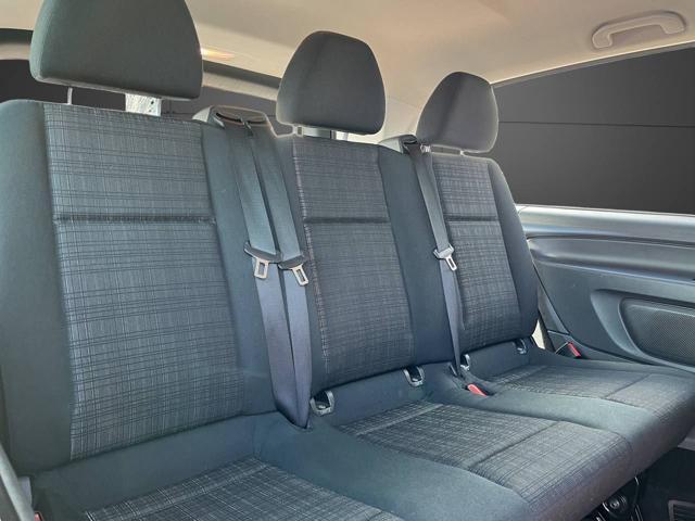 MERCEDES-BENZ Vito 1950CC 136CV