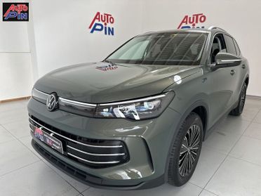 Volkswagen Tiguan Tiguan 2.0 TDI 150 CV DSG Elegance