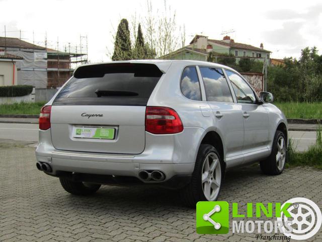 PORSCHE Cayenne 3.0 Diesel (no superbollo)