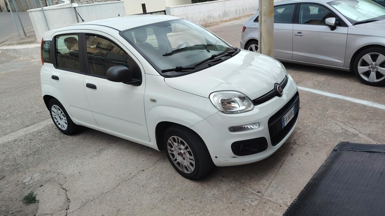 Fiat Panda 1.2 Bz 2017