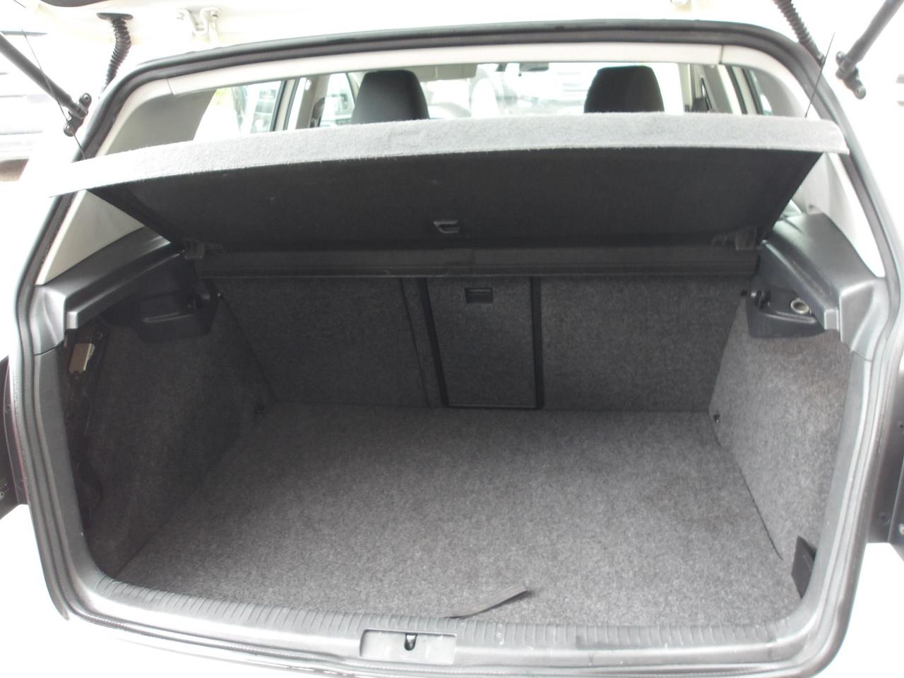 Volkswagen Golf 5 Porte Golf 5p 2.0 tdi Highline 4motion