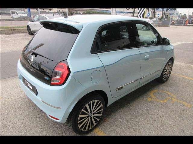 Renault Twingo 22kWh Intens