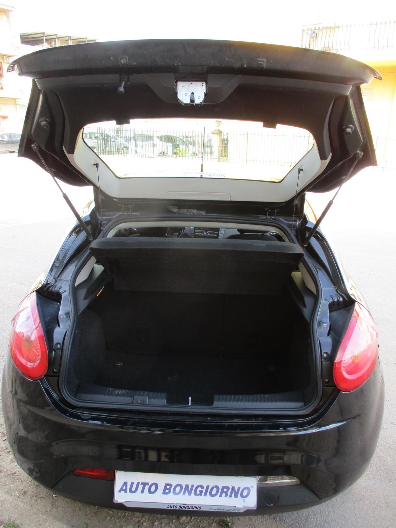 FIAT BRAVO 1.6 mjt Dynamic 120cv