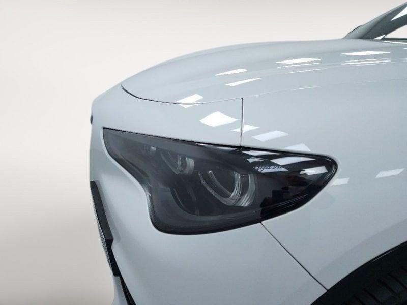 Alfa Romeo Stelvio 2.2 t Veloce Q4 210cv auto