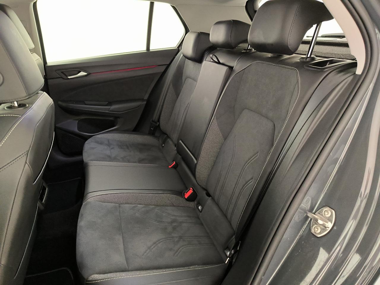 Volkswagen Golf 2.0 tdi style 150cv dsg