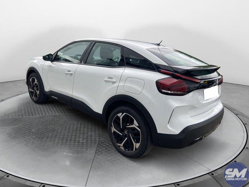 Citroën C4 BlueHDi 110 S&S Feel Pack