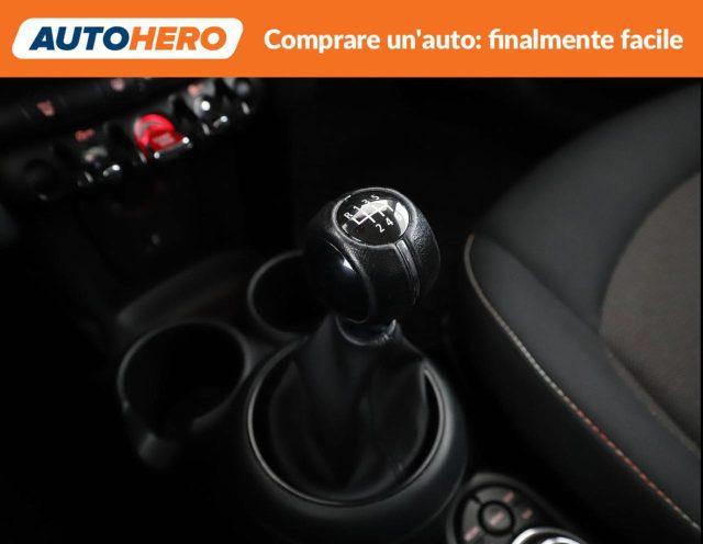 MINI One 1.5 One 75 CV