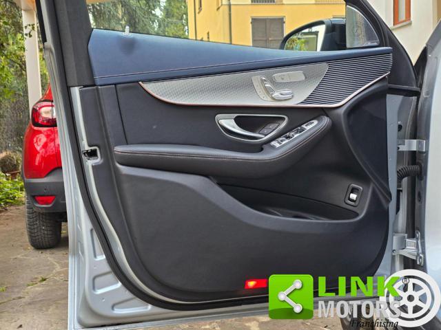 MERCEDES-BENZ EQC 400 85 Kwh 408 CV 4MATIC Sport 1886 Edition