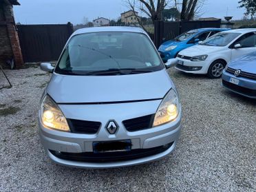 Renault Scenic Scénic 1.6 16V/105CV GPL Serie Speciale