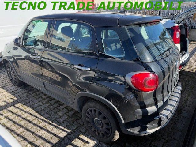 FIAT 500L 1.3 Mjt 95 CV Cross MOTORE ROTTO