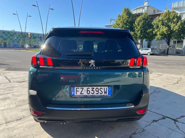 Peugeot 5008 1.5 bluehdi Allure s 5 posti