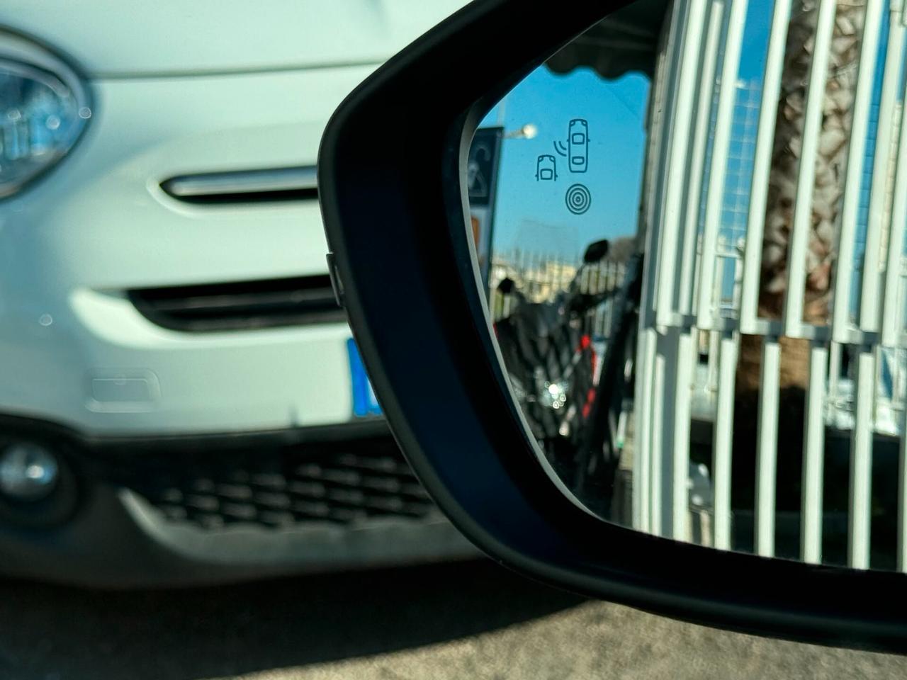 Lancia Ypsilon 2025 Hybrid AUTOMATICA LX 15000KM