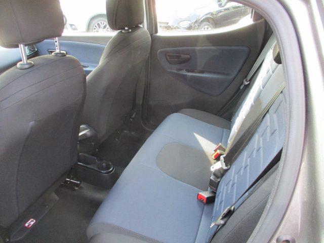 LANCIA Ypsilon 1.0 Hybrid Platino - Carplay/Camera/Ok Neopat.