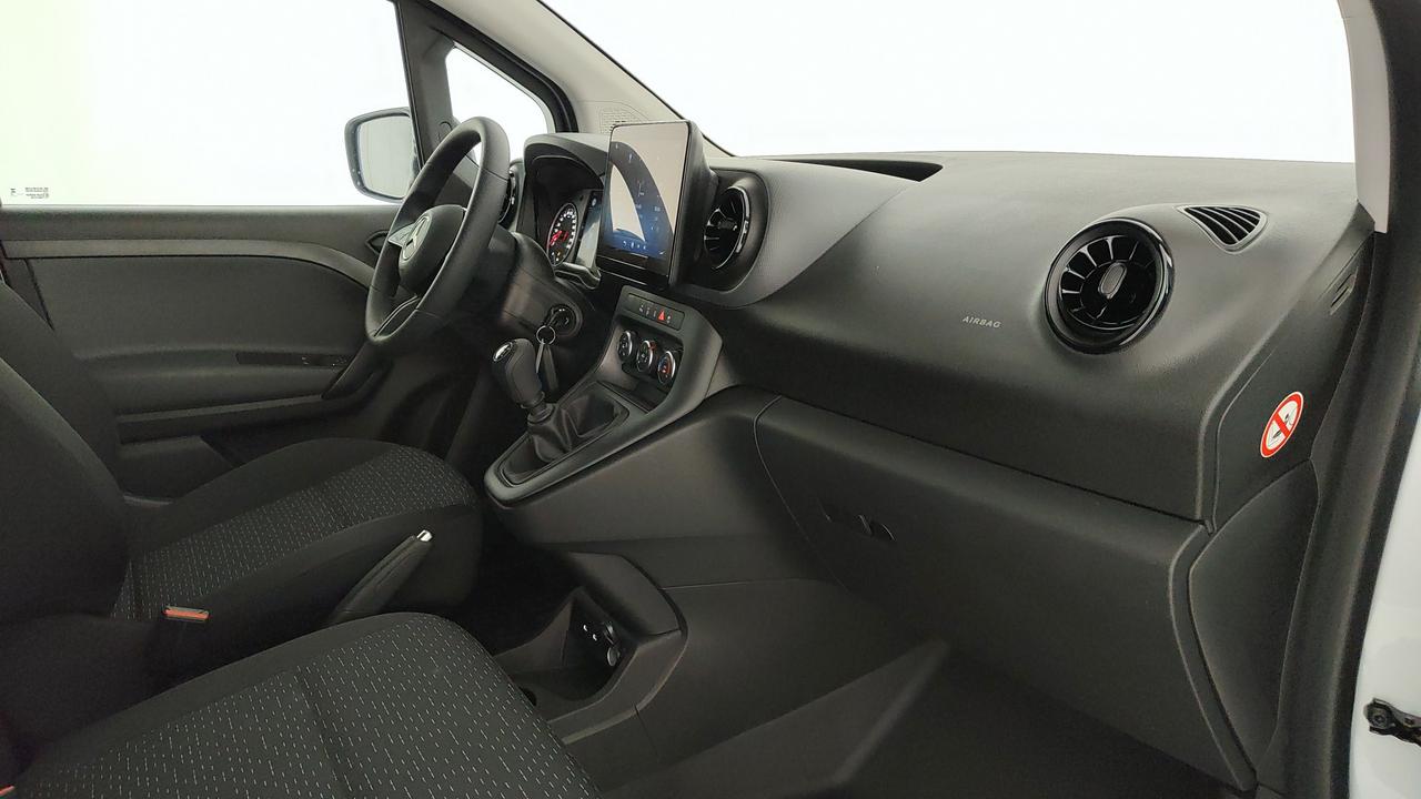 Mercedes-Benz Citan 112 CDI Furgone Long