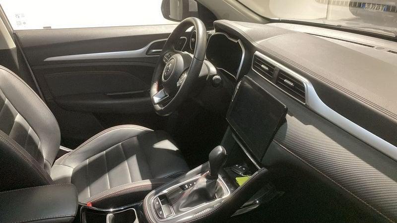 MG ZS ZS 1.0T-GDI aut. Luxury