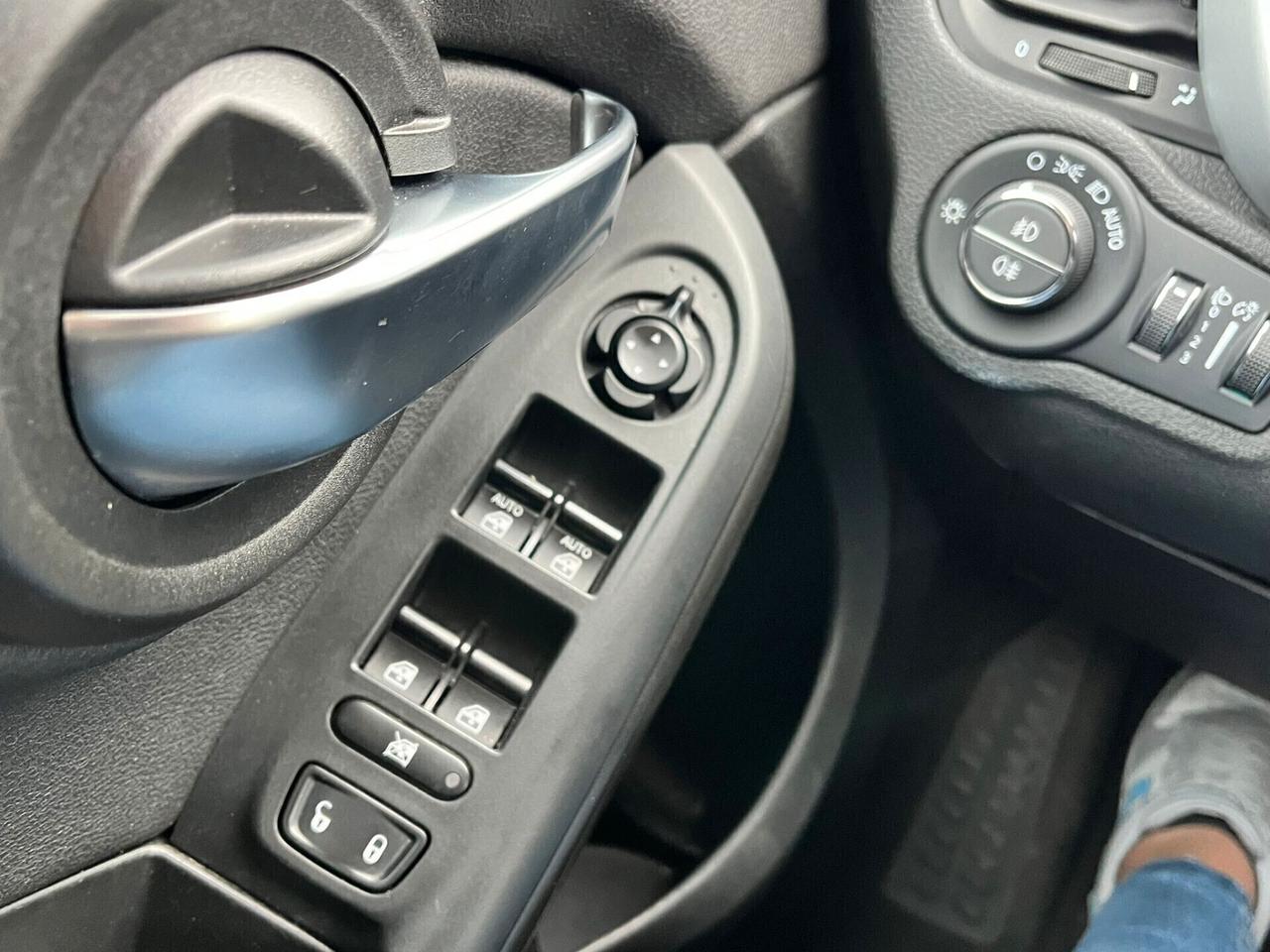 Fiat 500X 1.0 T3 120 CV Cross 05/2022