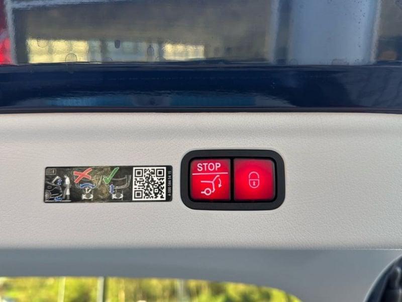 Mercedes-Benz EQE SUV EQE 350 4Matic AMG Line Premium Plus Extra