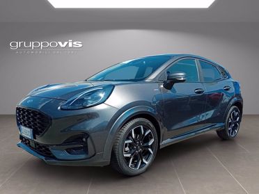 FORD Puma m-hybrid ST-Line X del 2022