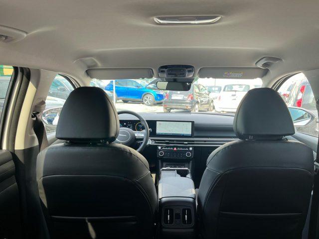 HYUNDAI Tucson 1.6 HEV 215cv aut.Exellence