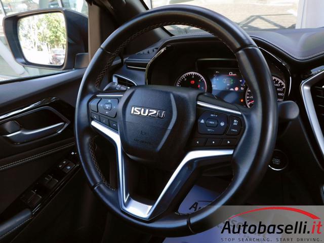 ISUZU D-Max PICK-UP 1.9TD N60FF 4X4 AUTOMATICA