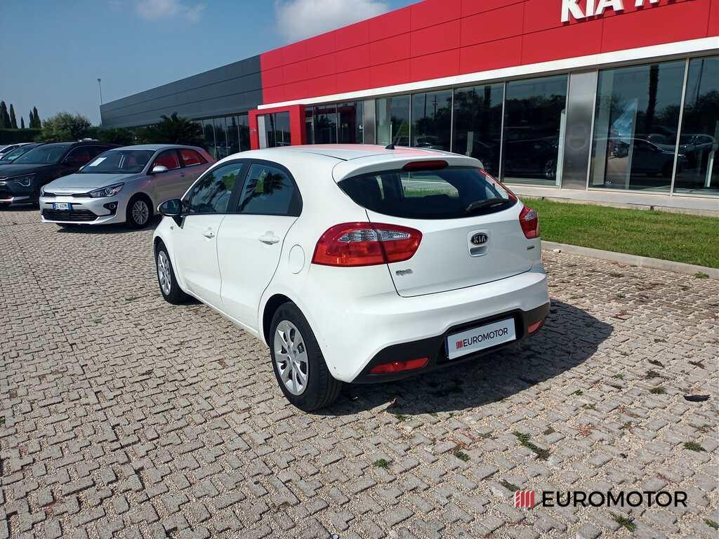 Kia Rio 3 Porte 1.4 CRDi EX