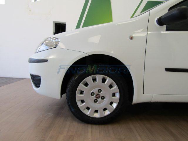 FIAT Punto Classic 1.2 5 porte Active