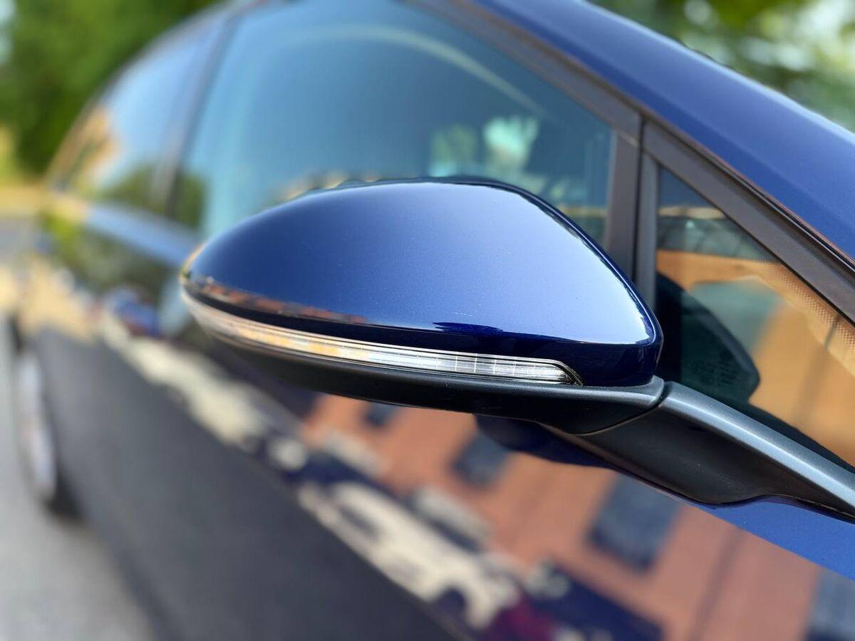 Volkswagen Golf 1.6 tdi Highline 115cv