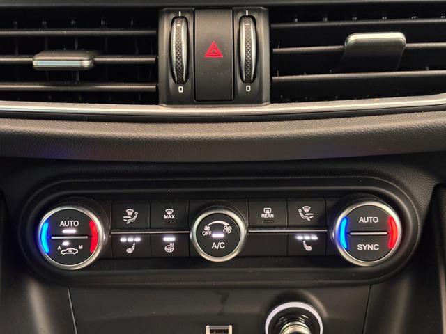 ALFA ROMEO Stelvio 2.2 Turbodiesel 210 CV AT8 Q4 Veloce