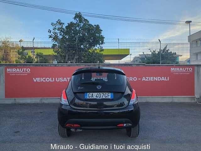 Lancia Ypsilon Ypsilon 1.2 69 CV 5 porte S&S Platinum