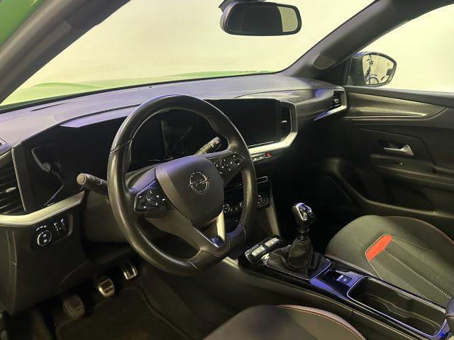 OPEL Mokka 1.2 Turbo GS Line