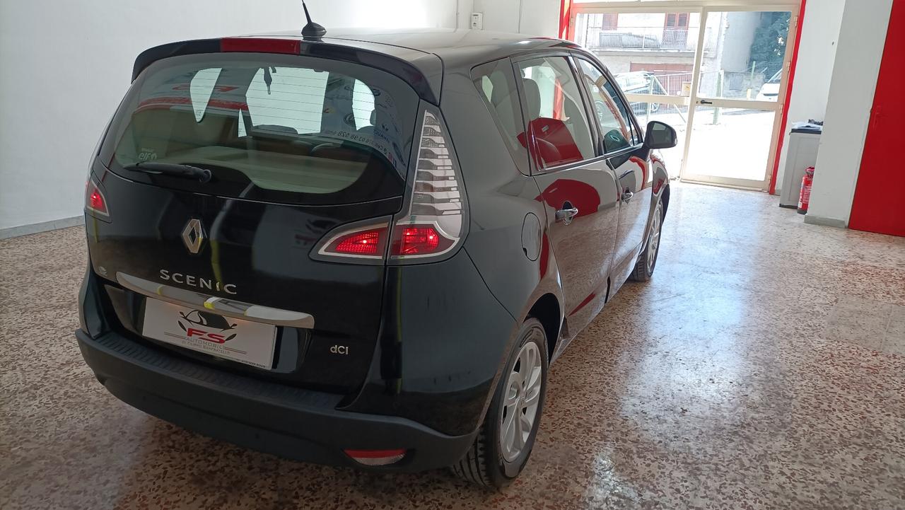 Renault Scenic Scénic XMod Cross 1.5 dCi 110CV EDC Energy