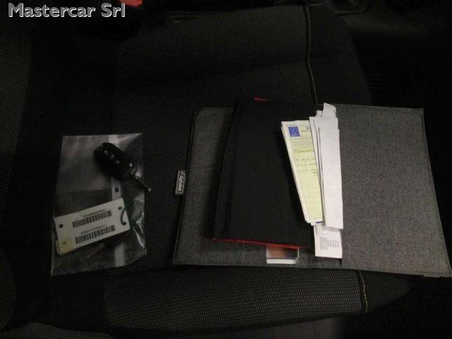 CITROEN C3 BlueHDi 100 S&S Feel Van tg : GH728PG