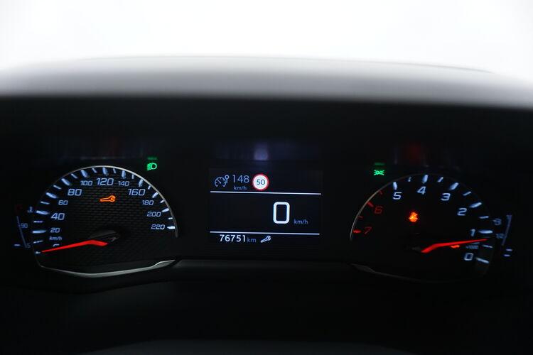 Peugeot 2008 Allure BR092589 1.5 Diesel 110CV