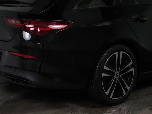 MERCEDES-BENZ CLA 180 Automatic Shooting Brake Progressive Advanced