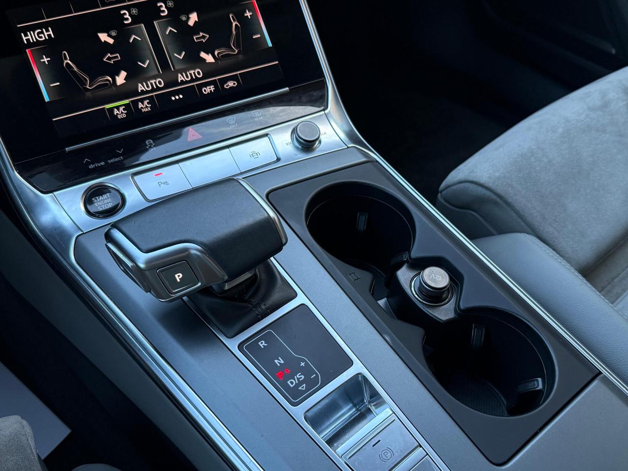 Audi A7 Sportback 50 2.0TFSI E Business Plus 252cv Quattro S-Tronic 92000KM