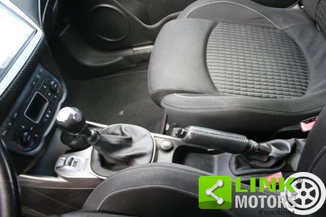 ALFA ROMEO MiTo 1.4 T 155 CV Distinctive Sport Pack