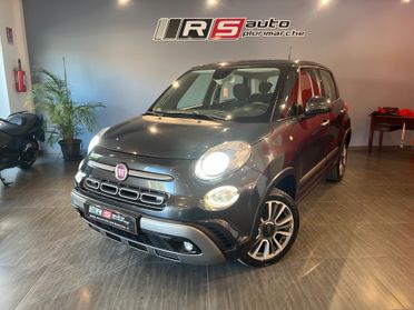 Fiat 500L 1.3 Multijet 95 CV Cross TETTO
