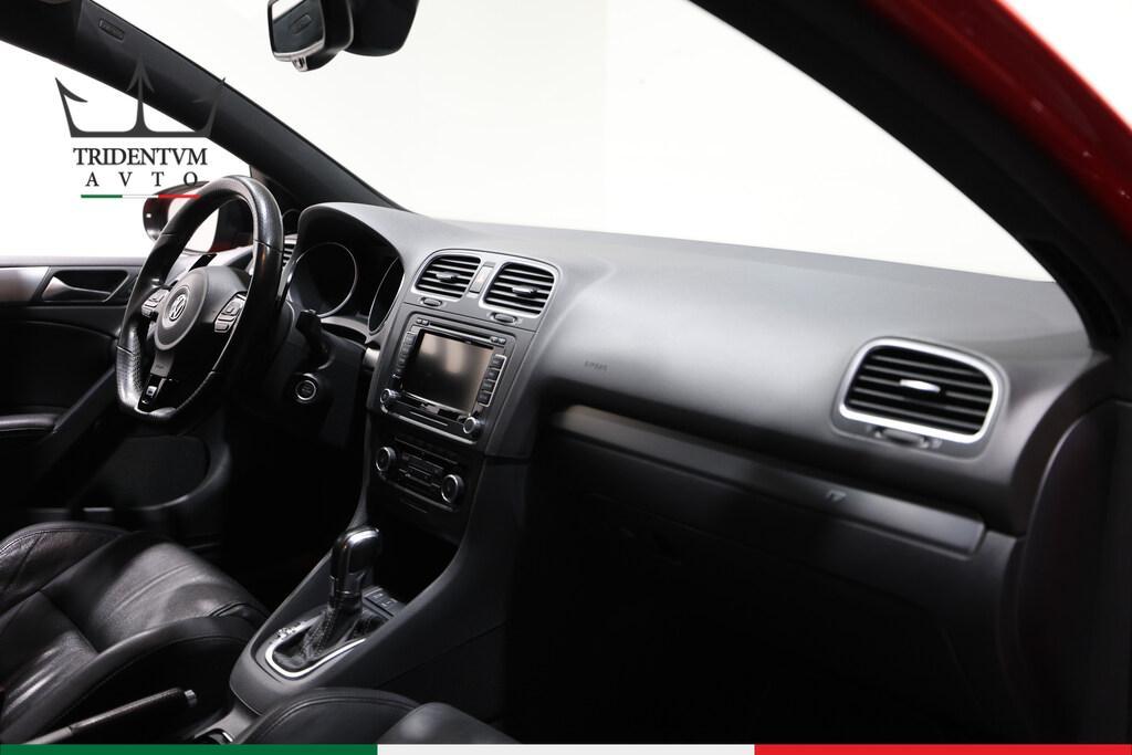 Volkswagen Golf 2.0 tsi R 4motion 270cv 5p dsg