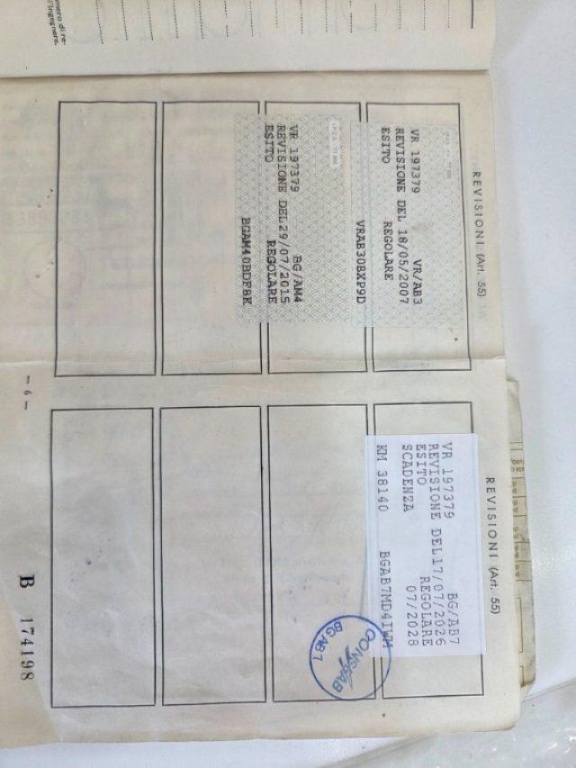FIAT 600e 600 D molto bella !!!!