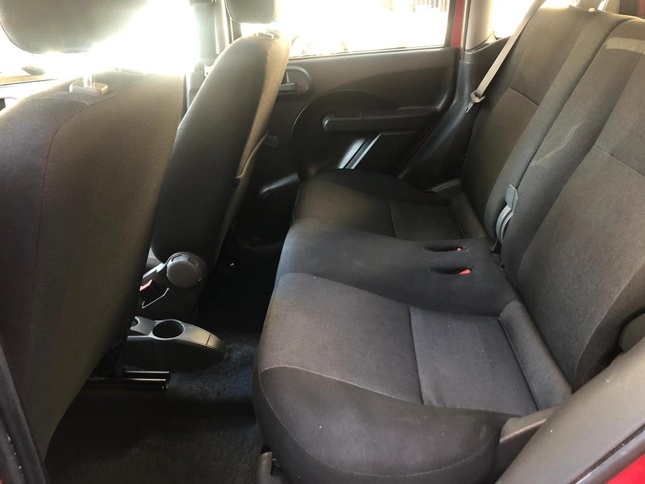 Fiat Panda 1.3 MJT 16V DPF Emotion