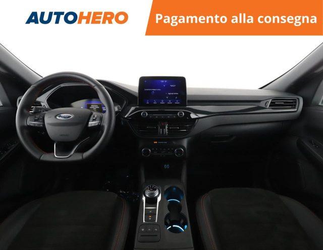 FORD Kuga 2.5 Plug In Hybrid 225 CV CVT 2WD ST-Line X