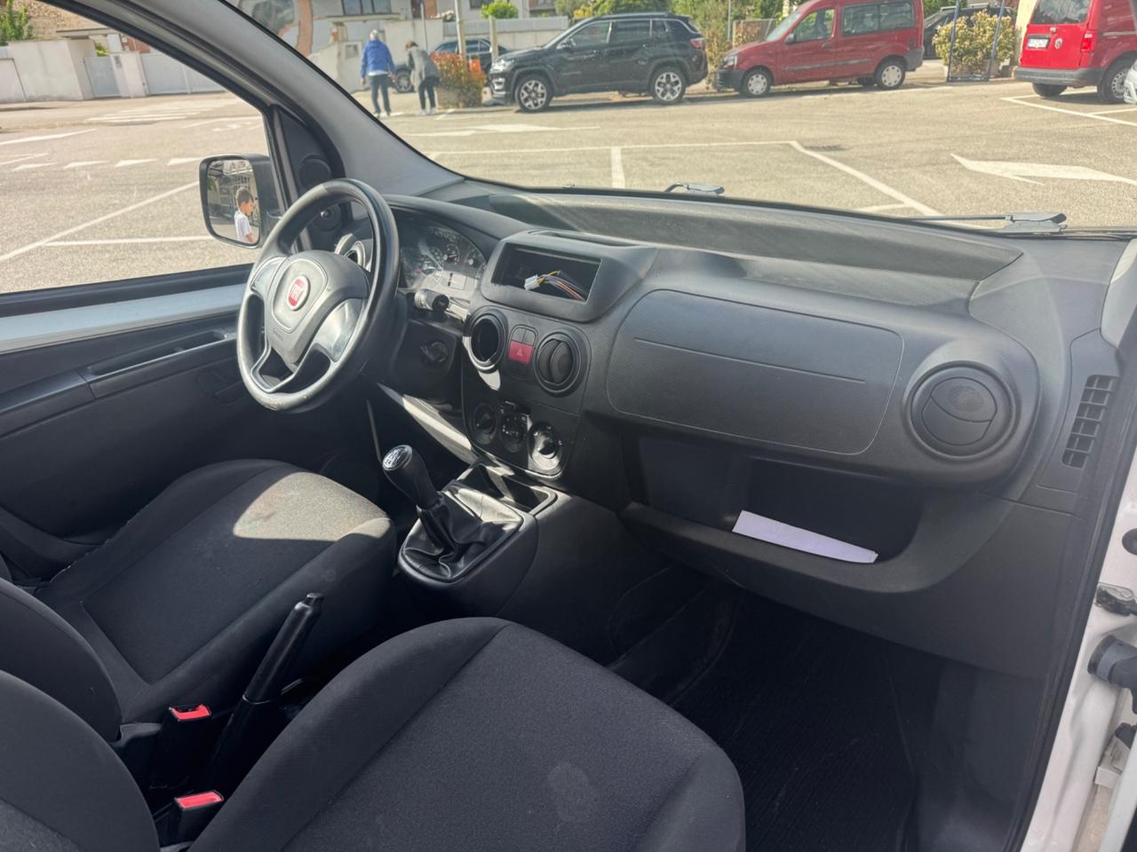 Fiat Fiorino 1.3 MJT 80CV NETTO IVA