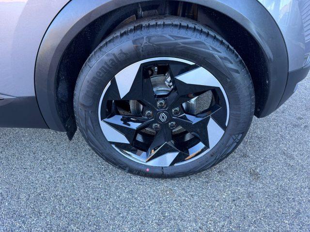 RENAULT Captur ECO-G 100 CV Techno GPL ok neopatentati