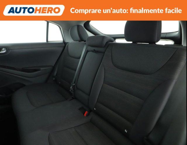 HYUNDAI Ioniq 1.6 Hybrid DCT Style