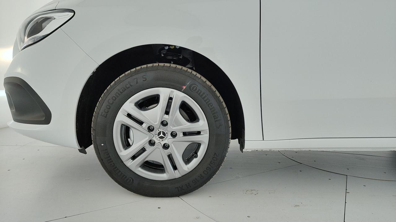 Mercedes-Benz Citan 112 CDI Furgone Long